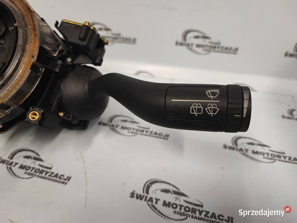 VW TOUAREG I 7L 04r przełącznik zespolony świętokrzyskie Kielce