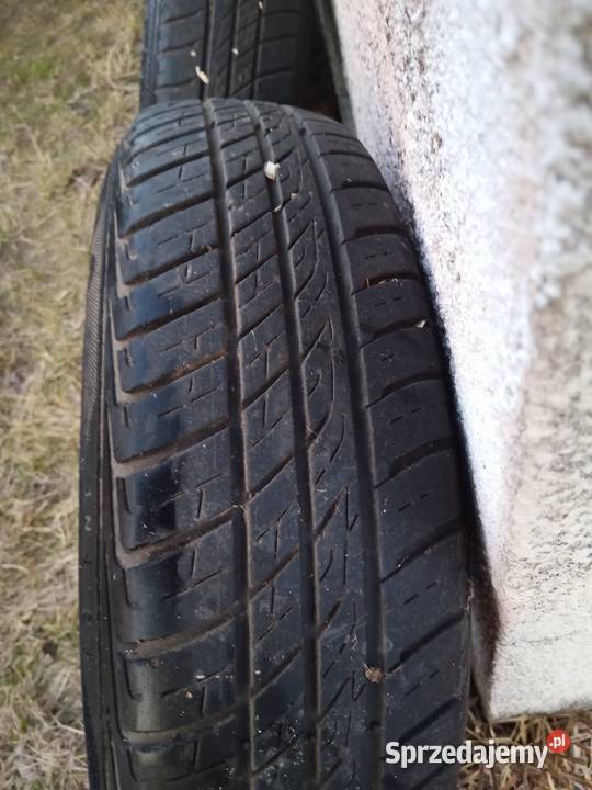 Alufelgi 13 rozstaw 4x114 Mitsubishi Hyundai aluminiowe Biała Podlaska