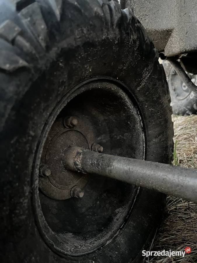 Quad shineray 250cc quad - ATV