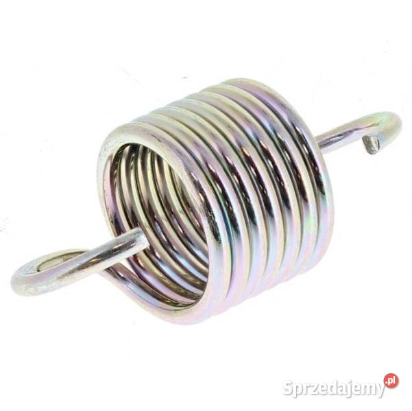 Sprężyna napinająca 22534VA9K41 małopolskie Kamionna