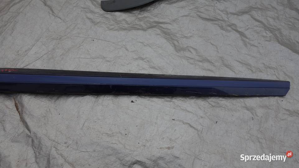 LISTWA DRZWI PRAWY PRZÓD VW ARTEON Ruda Śląska