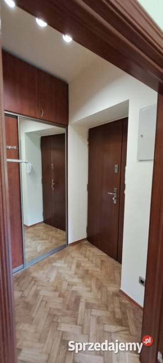 Mieszkanie w Kamienicy Liczba pokoi 2 Kraków sprzedam