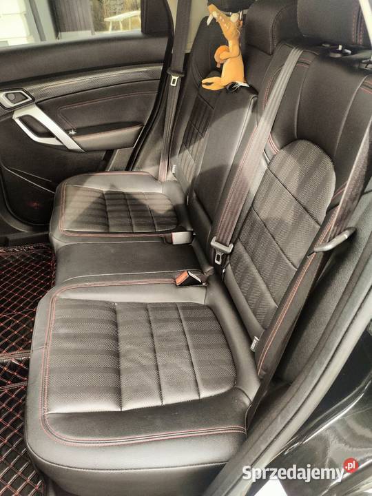 SUV Baic BJ20 15Gaz Silnik i reszta z MITSUBISHI Ćmielów sprzedam
