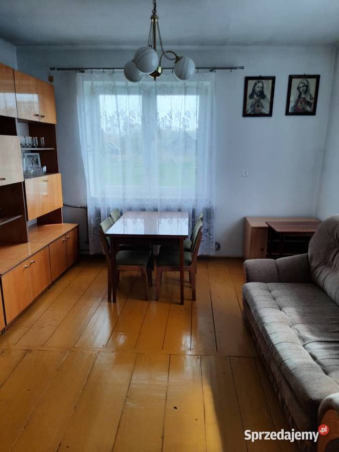 Sprzedam świetne siedlisko rzeką lubelskie Husynne