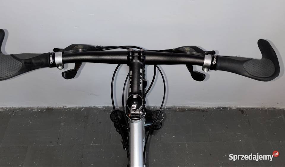 Rower MTB Bulls Bushtail 26 L Tomaszów Lubelski