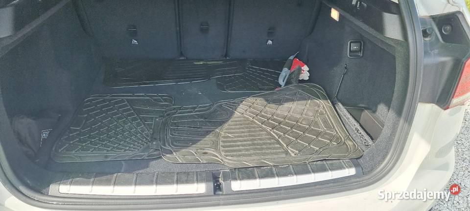 Sprzedam BMW X1 20 diesel xDrive 190 koni ASR (kontrola trakcji) Wrocław sprzedam