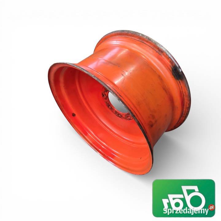 Felga Przednia 42070 R24 W27TS03202 Kubota M135 Wilkowo