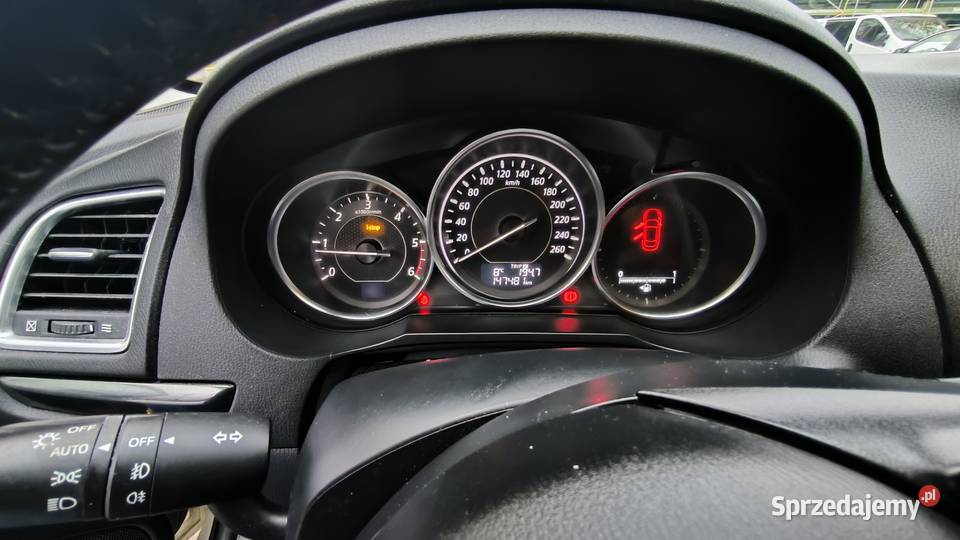 Piękne kombi zadbane 2018 towarzysz rodzinnych diesel Warszawa