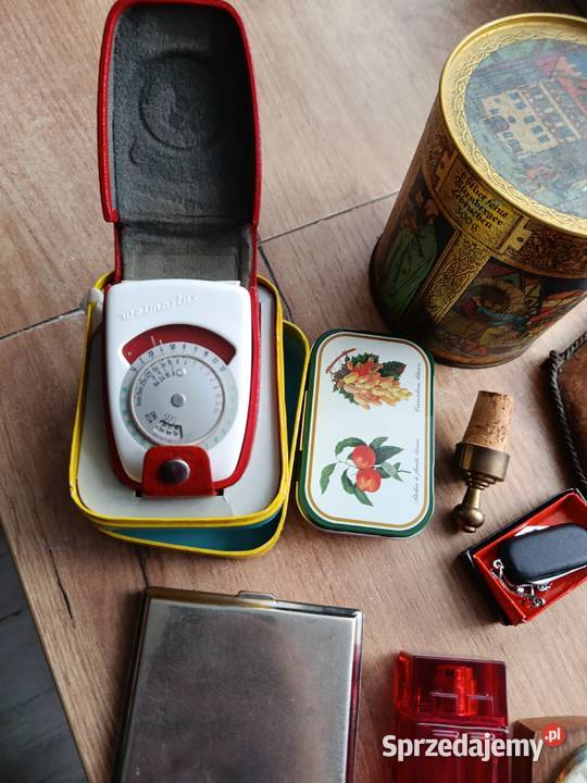 Sprzedam widoczne na zdjęciach rzeczy różne z Choszczno