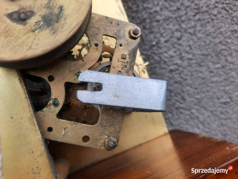 126 Stary sterownik czasowy timer programator pomorskie Tczew