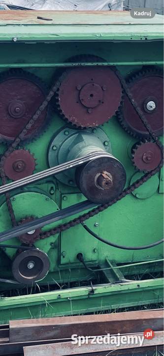 Wielopila fod cięcia 150 mm Produkcja pomorskie Słupsk