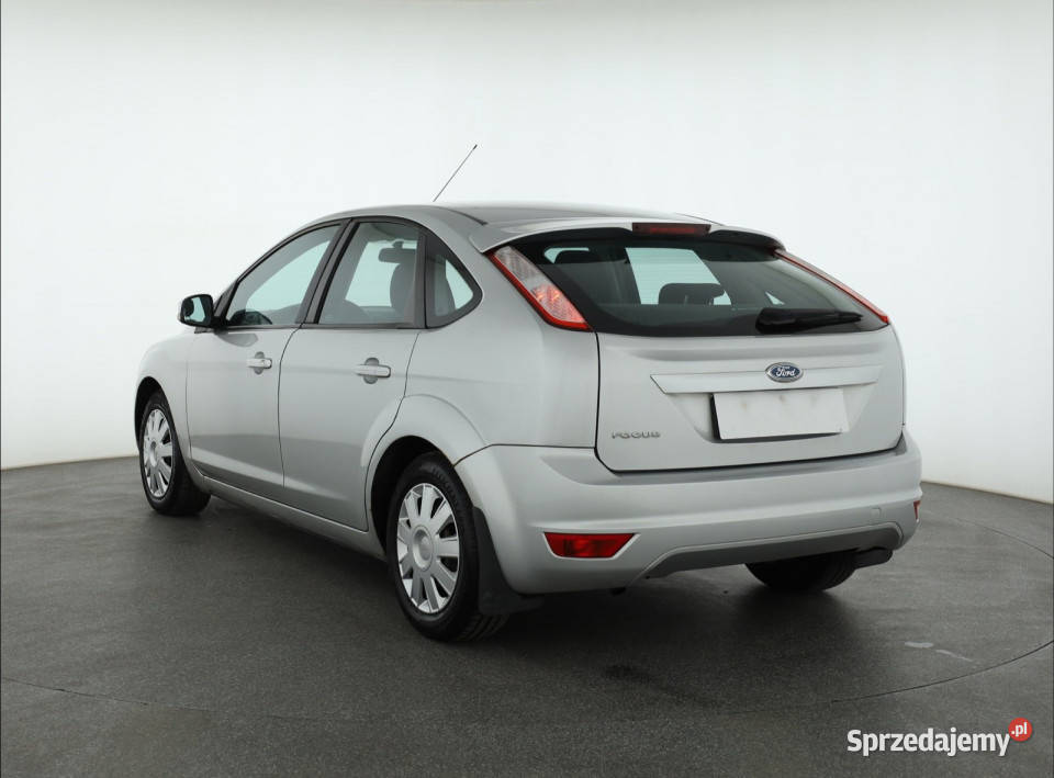 Ford Focus 16 16V Piaseczno