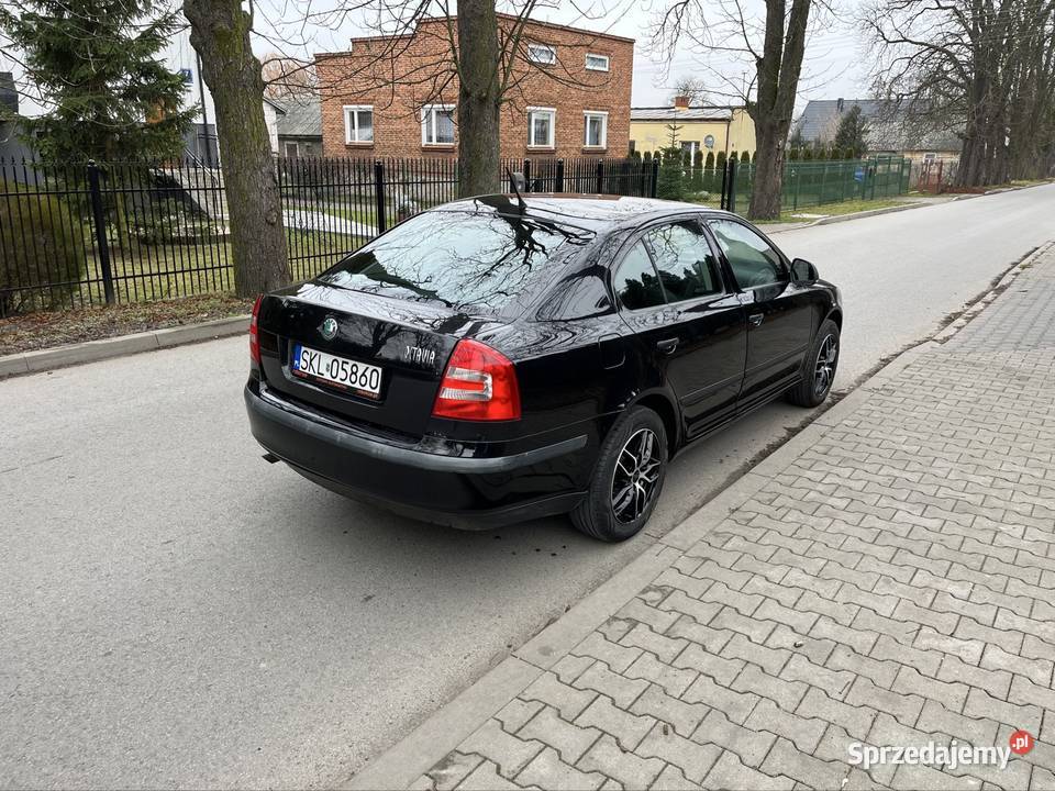 Skoda Octavia 2012 16 MPI Polski Salon 174000km Škoda Wacyn