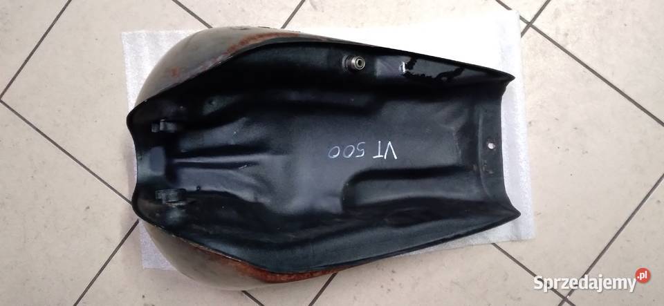 Zbiornik Paliwa Honda Shadow VT 500 8586r Rat Jawiszowice