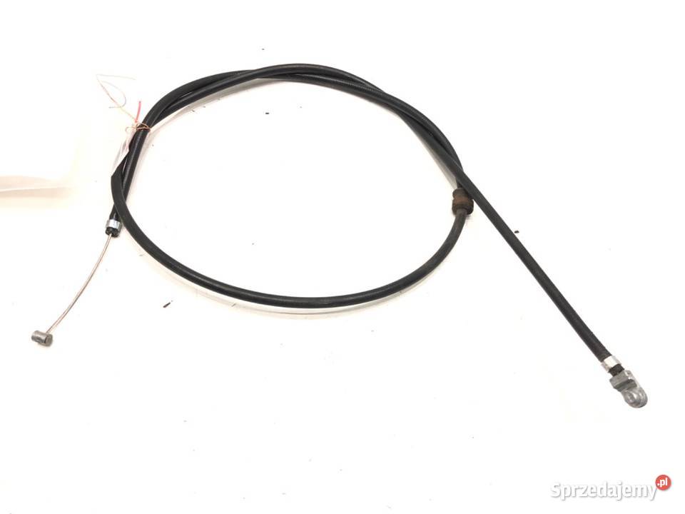 LINKA MASKI BMW E60 7008760 0310 CIĘGNO sprzedam