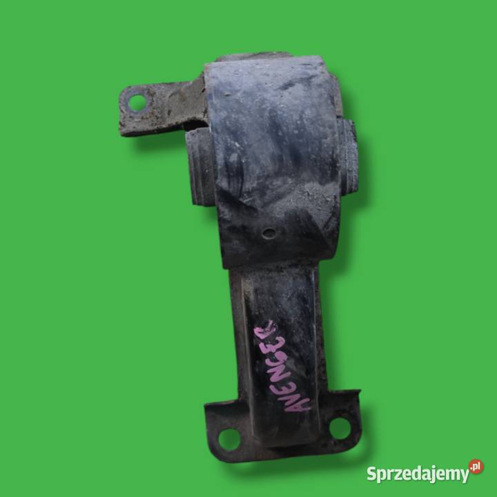 05085507ab Lapa wspornik mocowanie poduszka osobowe Rakoniewice