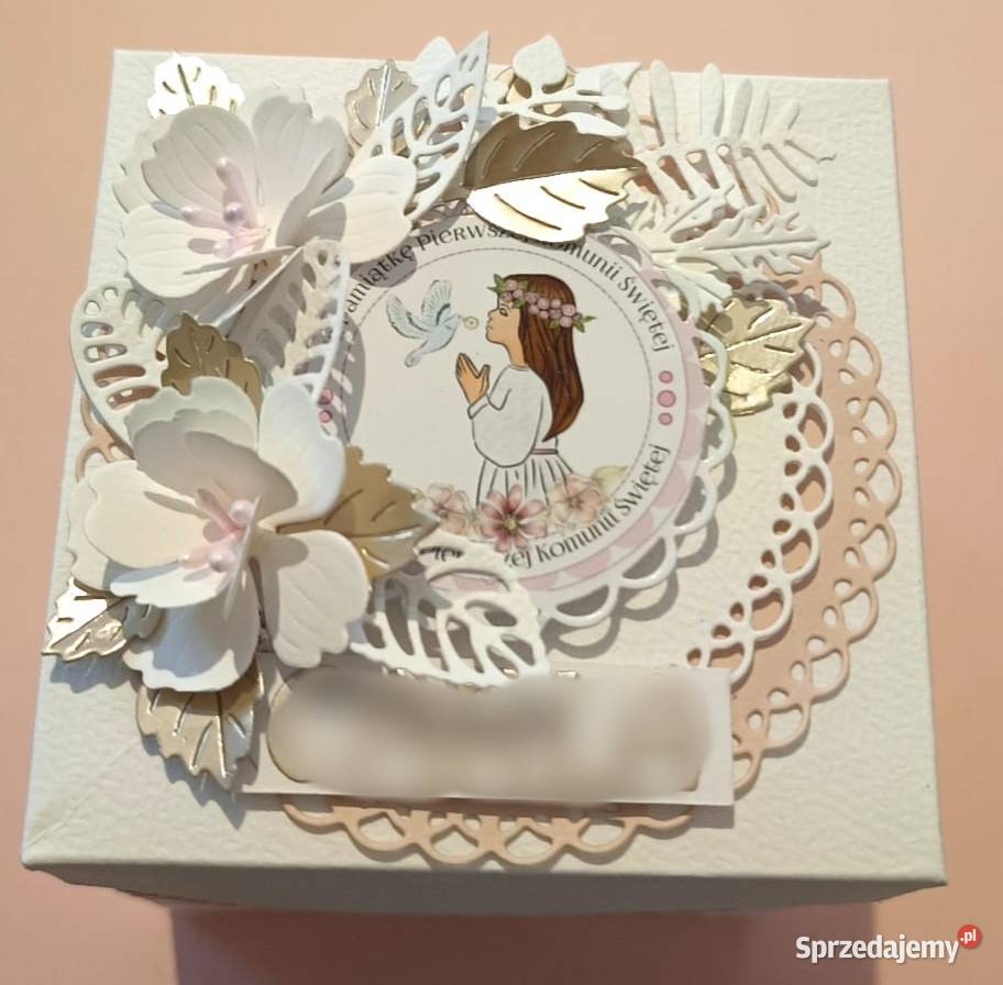 Exploring box na różne okazje Świdnica