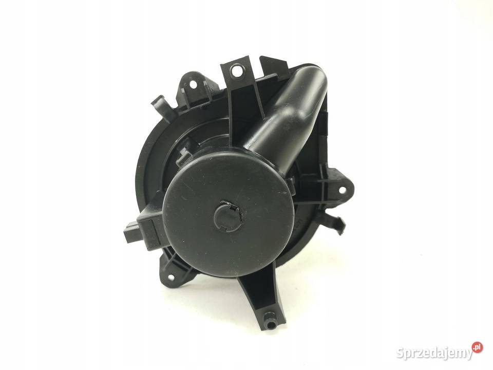 SILNIK DMUCHAWY FIAT PUNTO 9910 DOBLO 0010