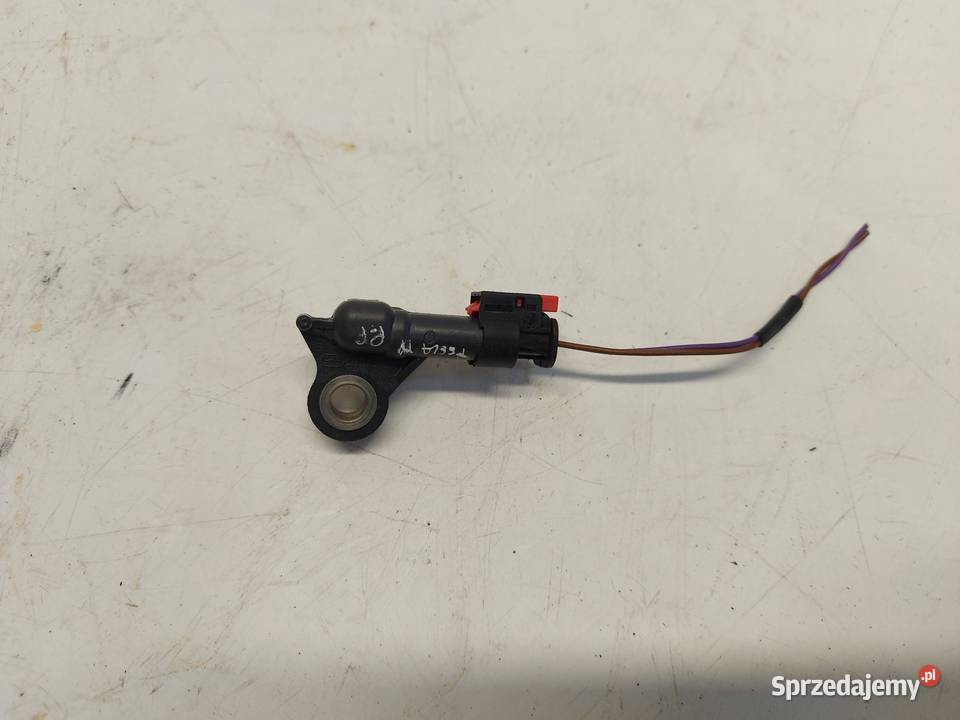 TESLA MODEL Y 2024r CZUJNIK UDERZENIA AIRBAG dolnośląskie