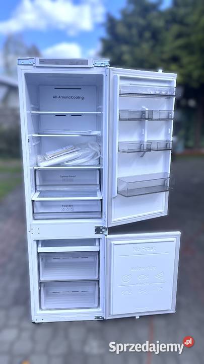 NOWE oryginalne części Samsung BRB70F26DESO Szydłowiec