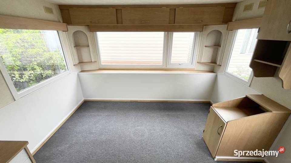 Domek Holenderski 2 syp Plastikowe okna Prysz Ostrów Wielkopolski