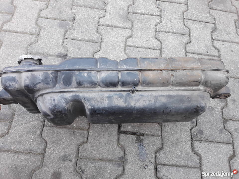 ZBIOWNIK WYWRÓWNAWCZY PŁYNU MERCEDES 814 817 zbiorniki wyrównawcze Częstochowa