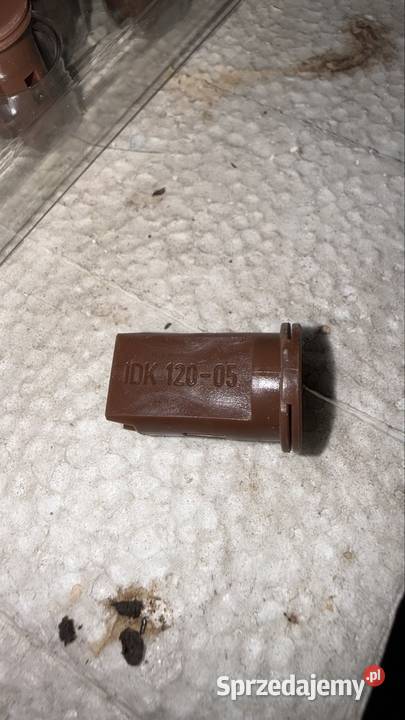 Dysze rozpylacze Lechler brązowe IDK 120 05 nowe