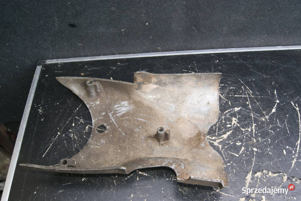 POKRYWA SILNIKA DEKIEL OSŁONA TRIUMPH ARIEL Rybnik sprzedam