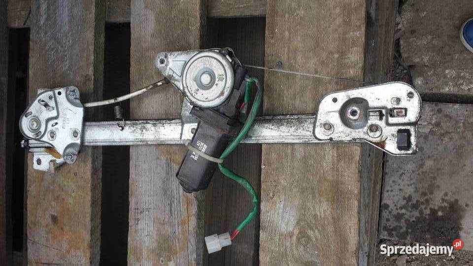 Mazda xedos 6 mechanizmy podnoszenia szyb z Jarosławiec sprzedam