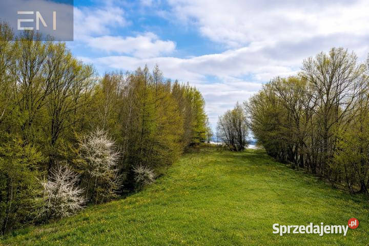 Działka Niepla 4215m2