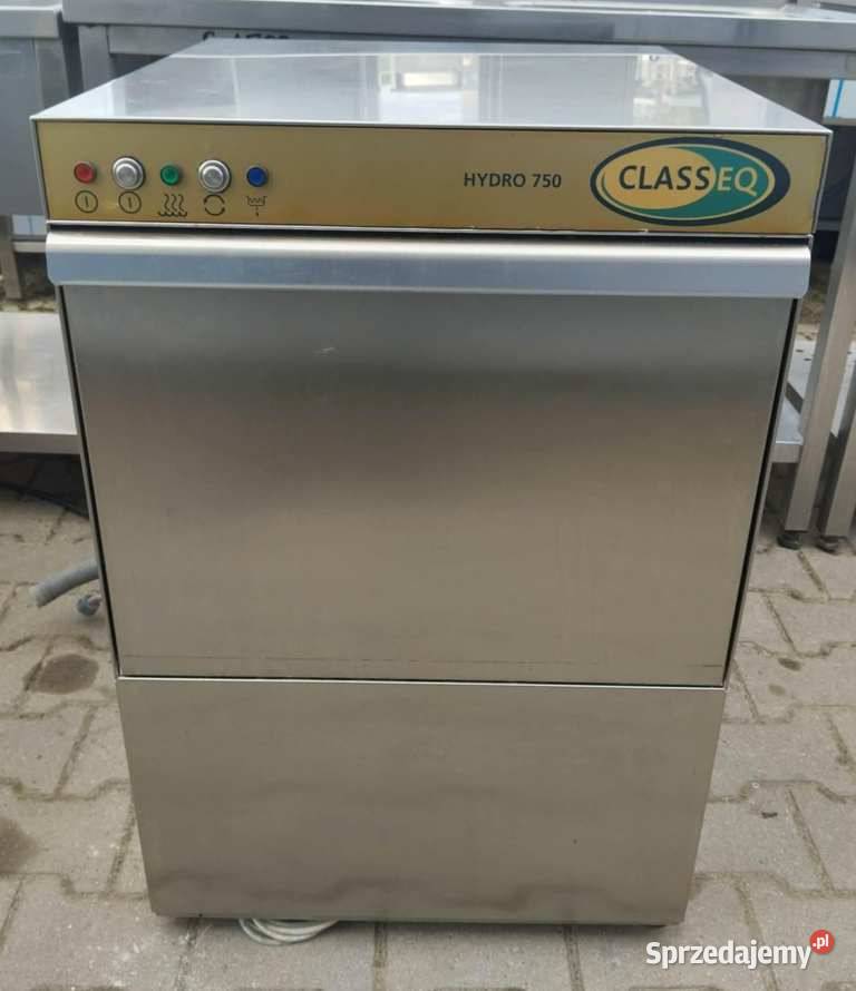 Zmywarka CLASSEQ HYDRO 750 mc 439O Nowe Skalmierzyce sprzedam