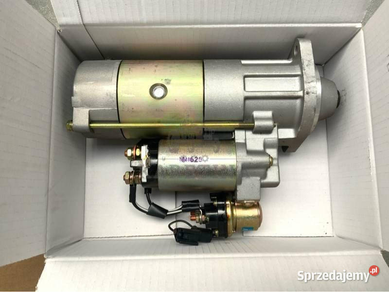 Detroit Diesel 638LH Silnik wysokopręźny NOWY Jastrzębniki