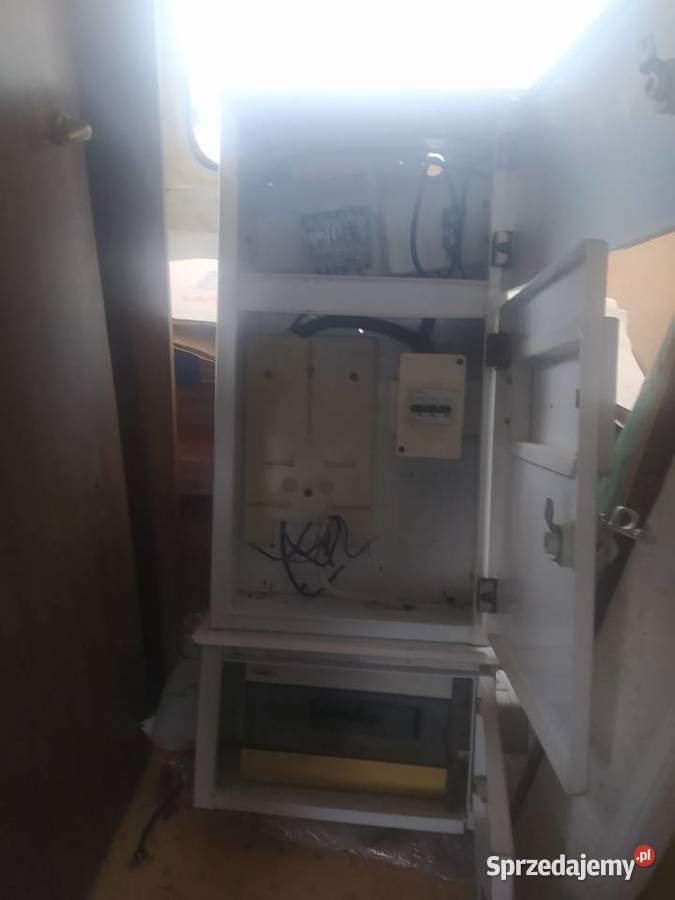 Skrzynka budowlana pomorskie Słupsk