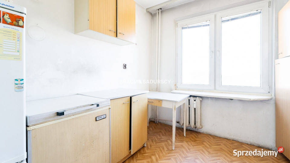 Mieszkanie Kraków os Piastów 6496m2 3 pokojowe Liczba pokoi 3 sprzedam