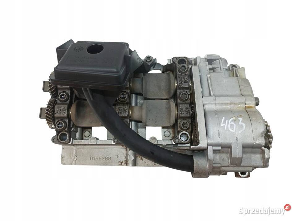 POMPA OLEJU 10600044CB 18 VALVETRONIC Bmw Seria