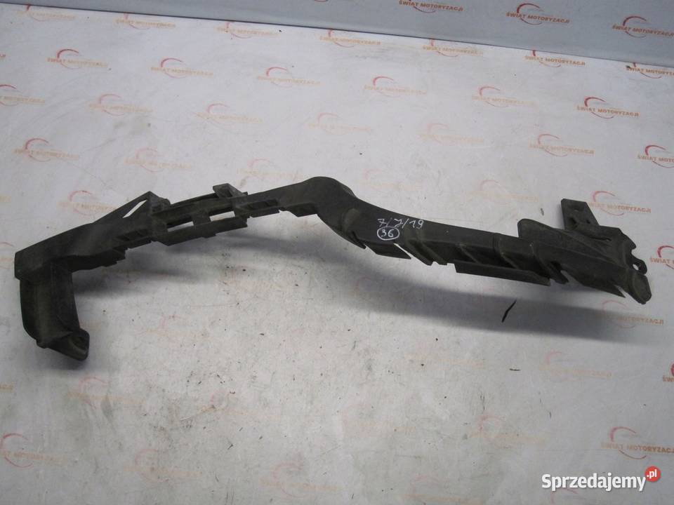 OPEL ZAFIRA TOURER C 13r ślizg lampy prawy przód osobowe Kielce