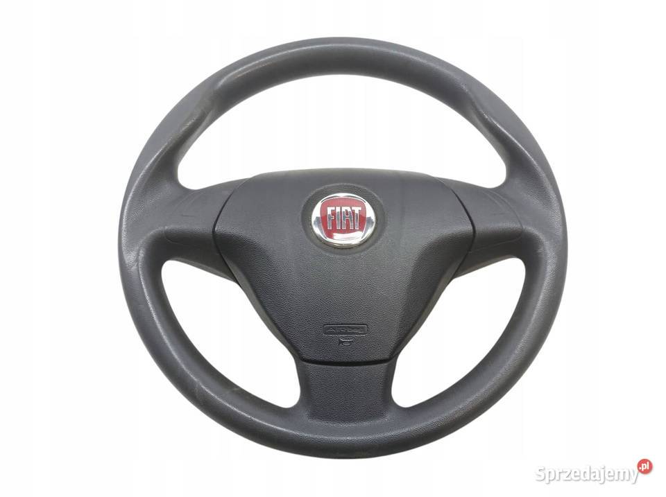 KIEROWNICA PODUSZKA Fiat Grande Punto I 20052012
