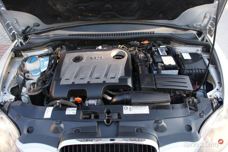 SEAT LEON20CR TDI 140 Bezwypadkowy Prywatnie sprowadzony