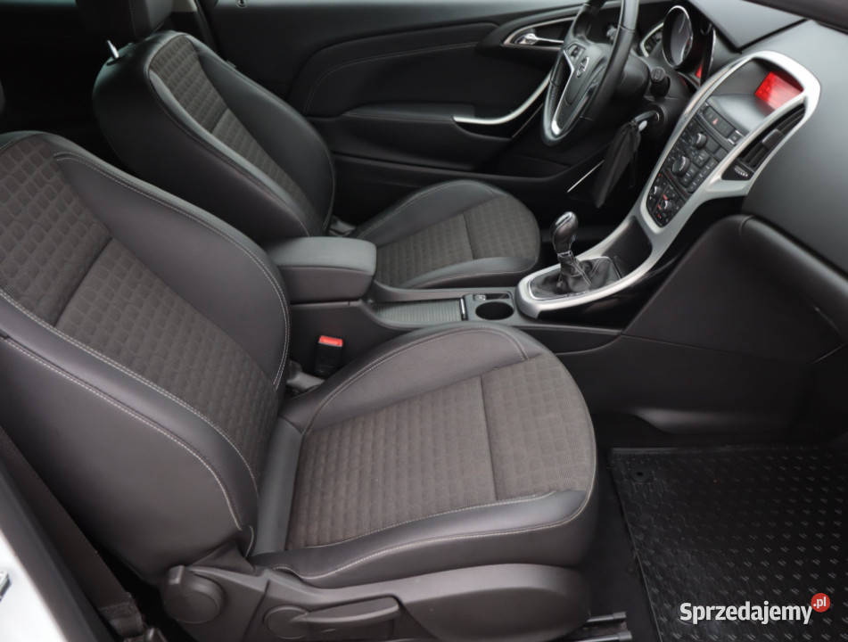 Opel Astra 16 T 1598cm3