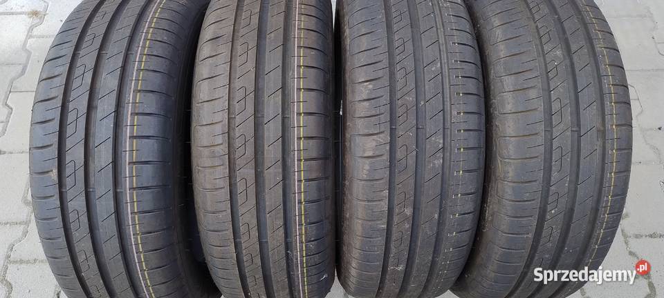 Opony 1619555 Goodyear Kalisz