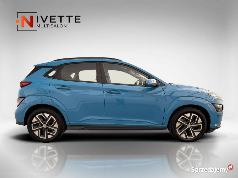 Hyundai Kona 00 64 kWh 204 Kona Modern Salon