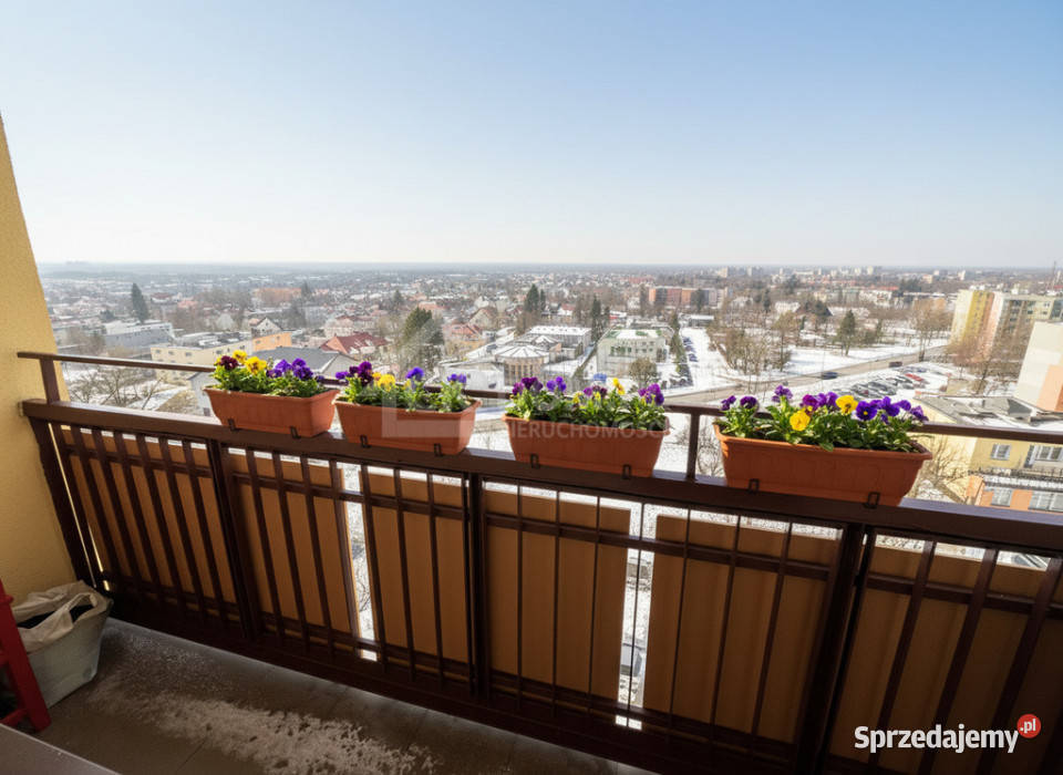 Wyjątkowa Inwestycja 47m2 w Sercu MiastaGotowe