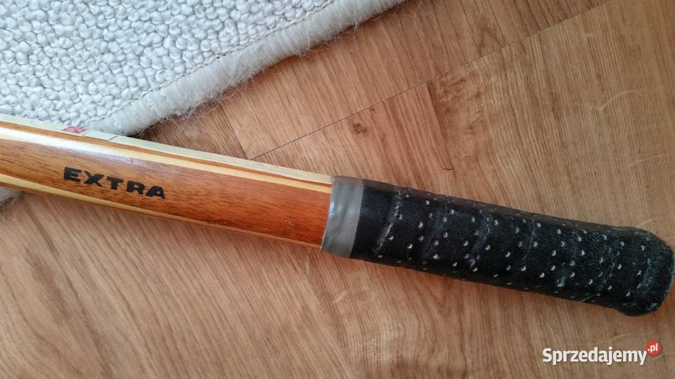 Rakieta tenisowa SZAFIR POLSPORT sprzedam