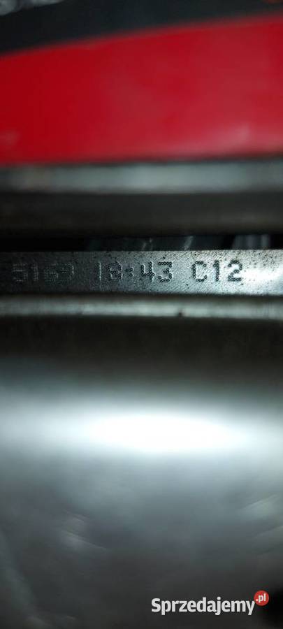 SILNIK BriggsStratton oryginalny kosiarka 65 małopolskie Nowy Sącz