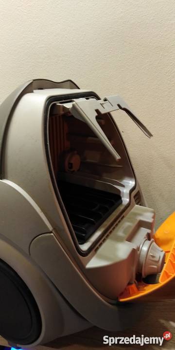 ODKURZACZ SAMSUNG EASY 1500W AGD Pabianice