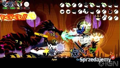 Odblokowane PSP 3000 6 gier etui polskie menu śląskie Tychy sprzedam