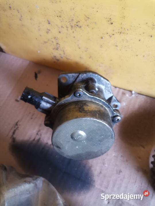 Micra K12 K9K Głowica kompletna splanowana osobowe Skwierzyna