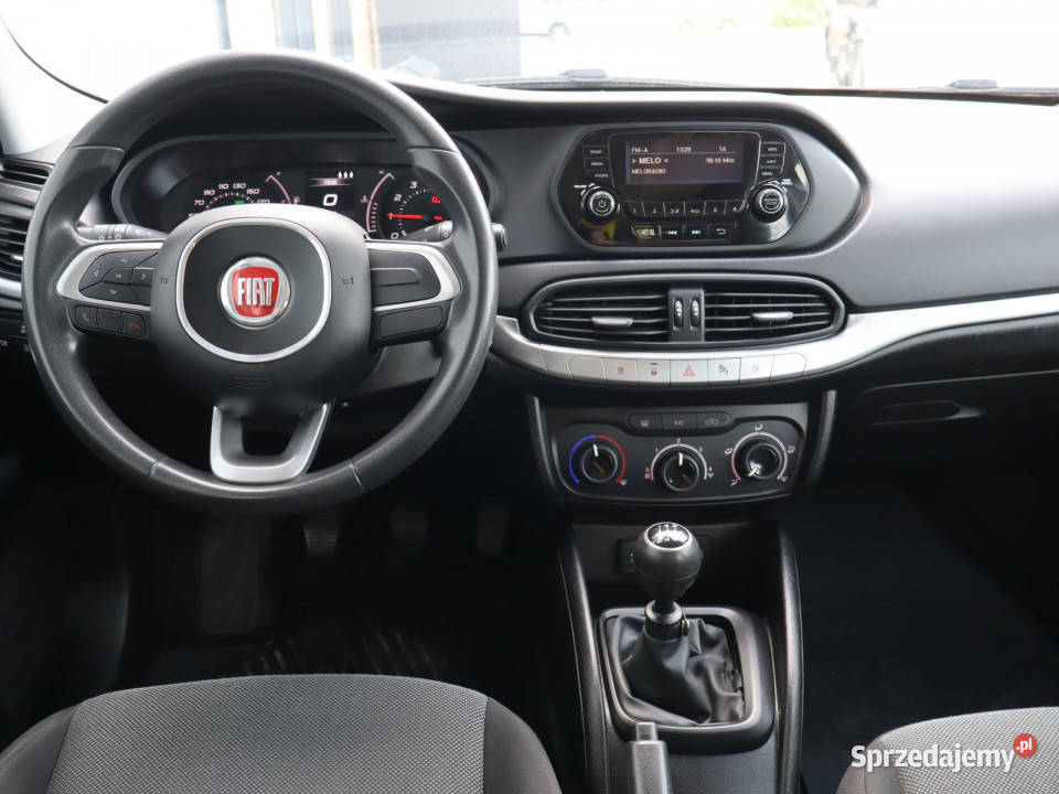 Fiat Tipo 14 16V Piaseczno