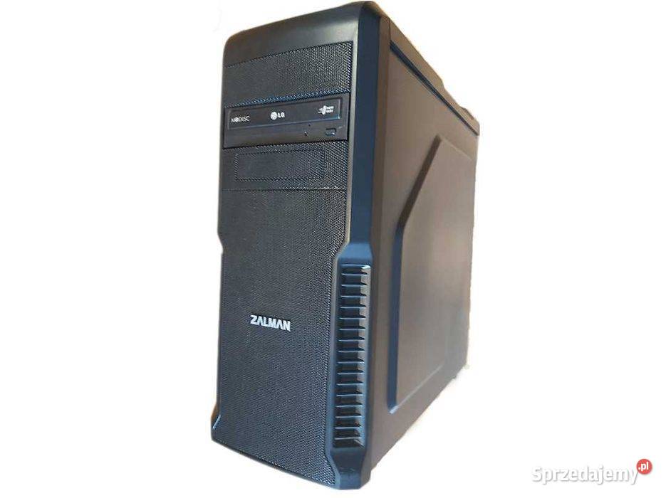 PC GAMING Wiedzmin3 I72600KGTX 660 2GB DDR5Ram Klasy Core i7 Przygodziczki sprzedam