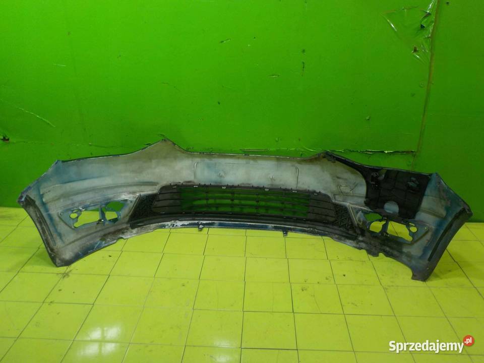 FORD GALAXY MK3 LIFT 11r zderzak przod sprzedam